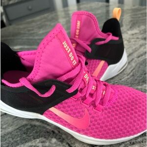 Ladies Nike Air